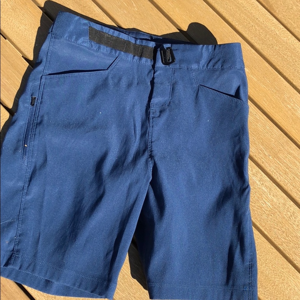 Fox bike shorts Boys 24